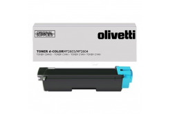 Olivetti B1065 ciano (cyan) toner originale