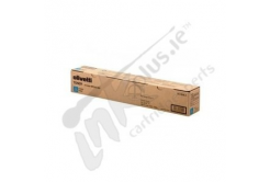 Olivetti B0857 ciano (cyan) toner originale