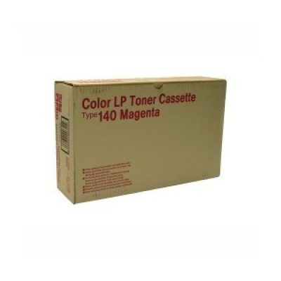 Ricoh 140 magenta toner originale