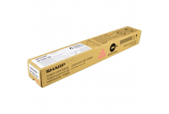 Sharp BPC50GTMA magenta toner originale