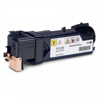 Xerox 106R01458 giallo (yellow) toner originale