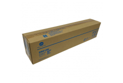 Konica Minolta DR-618K ACV80RD nero (black) tamburo originale