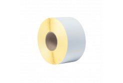 Brother BCS-1J150102-203, 102 mm x 150 mm, 1440pz, con superficie rivestita, rotolo di carta originale