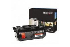 Lexmark X644A21E nero (black) toner originale