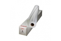 Canon 8946A006 CAD Matt Coated Paper, 140 g, 1067mmx30m, bianco opaco carta grafica patinata