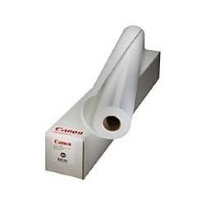 Canon CAD Matt Coated Paper 8946A006, 140 g/m2, 42", 1067mmx30m, grafico, opaco, rivestito, bianco, rotolo di carta