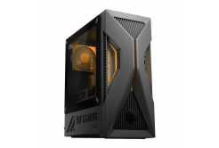 ASUS TUF Gaming/TM500MH-0R72600420/Mini TWR/R7-260/16GB/1TB/RTX 5060Ti/senza OS/3R