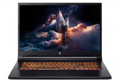 Acer NH.QYSEC.003 Nitro V 17 AI/ANV17-41-R3A0/R7-260/17,3"/FHD/16GB/1TB/RTX 5050/W11H/Nero/2R