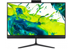 Acer DQ.BPREC.006 Aspire/C24-2G_UUBR57430U_65W/23,8"/FHD/R5-7430U/8GB/512GB/AMD int/W11H/Nero/1R