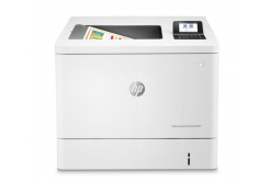 HP Color LaserJet Enterprise M554dn 7ZU81A#B19 stampante laser