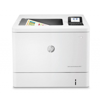 HP Color LaserJet Enterprise M554dn 7ZU81A#B19 stampante laser
