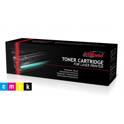 JetWorld PREMIUM tamburo compatibile per Lexmark C950X71G colore (CMYK)