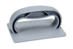 3M 961 Supporto per pad Scotch-Brite, 80 x 120 mm