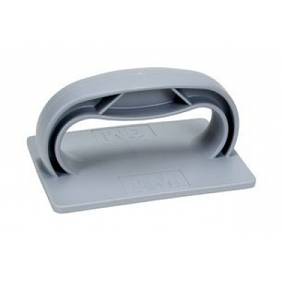 3M 961 Supporto per pad Scotch-Brite, 80 x 120 mm