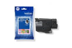Brother LC-527XLBK nero (black) cartuccia originale