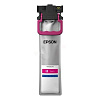Epson C13T13L340 cartuccia originale magenta