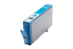 HP 364 CB318EE ciano (cyan) cartuccia originale