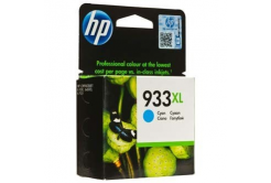 HP 933XL CN054AE ciano (cyan) cartuccia originale