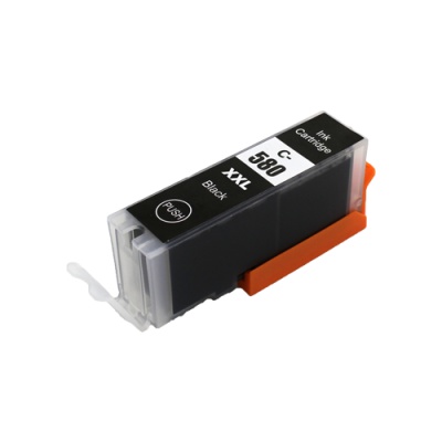 Canon PGI-580XXL nero (black) cartuccia compatibile