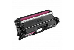 Brother TN-821XLM magenta toner originale