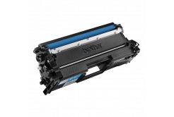 Brother TN-821XXLC ciano (cyan) toner originale
