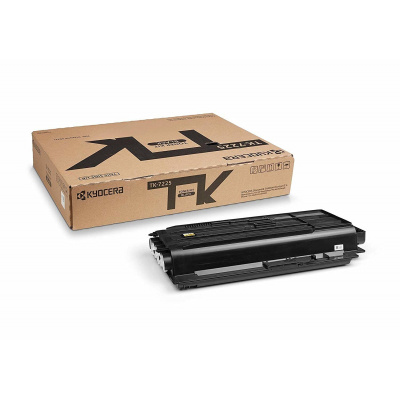 Kyocera Mita 1T02V70NL0 nero (black) toner originale