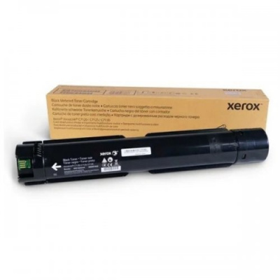 Xerox 006R1824 nero (black) toner originale