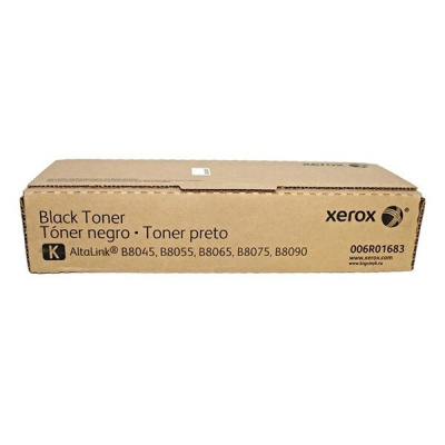 Xerox 006R01683 nero (black) toner originale