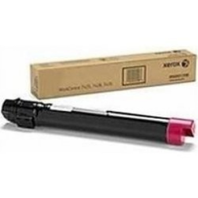 Xerox 006R01519 magenta toner originale