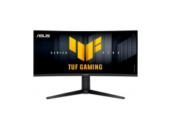 Monitor ASUS VG34WQML5A 90LM0BP1-B01E71, 34", WLED