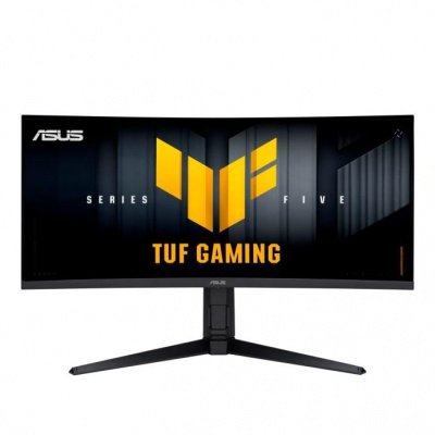 Monitor ASUS VG34WQML5A 90LM0BP1-B01E71, 34", WLED