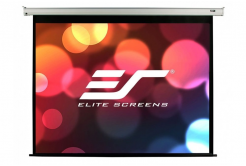 Epson VMAX84XWH2 ELITE plátno elektrické motorové 84'' 16:9