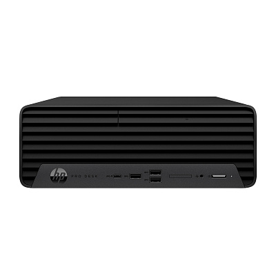 HP Pro/400 G9/SFF/i3-13100/8GB/512GB/Intel int/W11P/3R