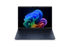 HP E3SF4ET#BCM EliteBook X/G2i 14 Next Gen AI/U7-356H/14"/2880x1800/32GB/1TB/Intel int/W11P/Blu/3R On-Site