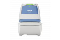 Zebra DS8208 HC DS8208-HCBU2104ZVW, lettore codici a barre, 2D, Digimarc, USB, RS232, kit (USB), white