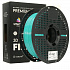 Smart Print FG-S177-E1, 3D filamento, PLA, 1,75mm, 1000g, Verde (Galaxy green)