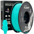 Smart Print FG-S79-E1, filamento 3D, PLA, 1,75 mm, 1000 g, Azzurro (Ciano)