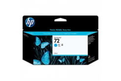 HP 72 C9371A ciano (cyan) cartuccia originale