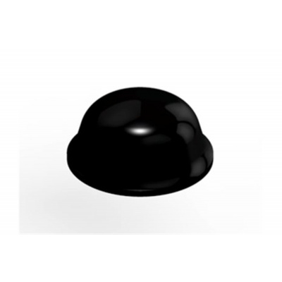 3M Bumpon SJ5003 nero, set = 56 pz