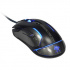 E-blue Mouse Auroza FPS EMS669MGAA-IU, 8200DPI, laser, 6sp\., wired USB, nero, RGB retroilluminazione