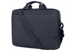 Borsa per notebook 14", HP Everyday, grigia in poliestere, A08JSAA tipo HP