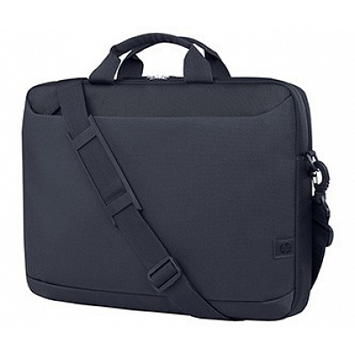 Borsa per notebook 14", HP Everyday, grigia in poliestere, A08JSAA tipo HP