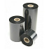 TTR nastro, resina (resin) 32mm x 300m, 1", OUT nero