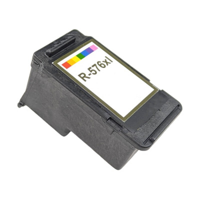 Cartuccia compatibile con Canon CL-576XL 5441C001 colore (CMY)