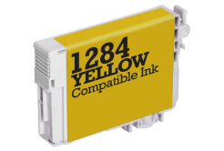 Epson T1284 giallo (yellow) cartuccia compatibile