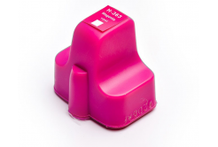 Cartuccia compatibile con HP 363 C8772E magenta (magenta) 