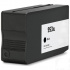 Cartuccia compatibile con HP 953XL L0S70AE nero (black) 