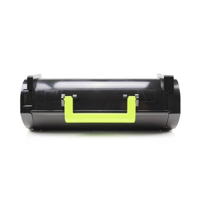 Lexmark 602H 60F2H00 nero (black) toner compatibile