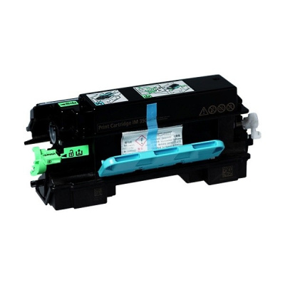 Ricoh 418447 nero (black) toner compatibile