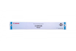 Canon C-EXV24 ciano (cyan) toner originale